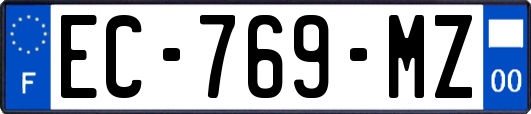 EC-769-MZ