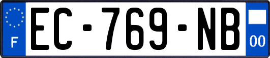 EC-769-NB