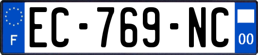 EC-769-NC