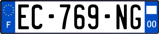 EC-769-NG