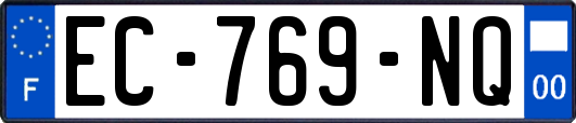 EC-769-NQ