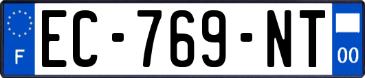 EC-769-NT
