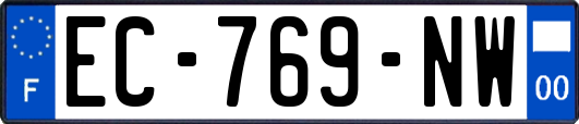 EC-769-NW