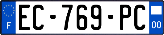 EC-769-PC