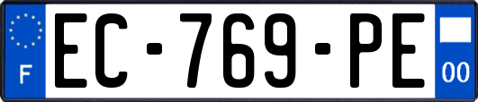 EC-769-PE