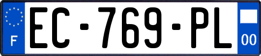 EC-769-PL