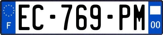 EC-769-PM