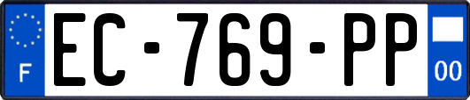 EC-769-PP