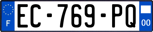 EC-769-PQ