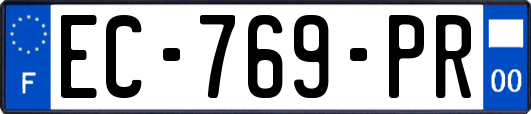 EC-769-PR
