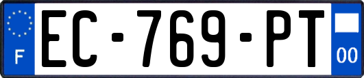 EC-769-PT