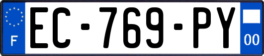 EC-769-PY