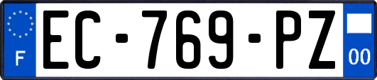 EC-769-PZ