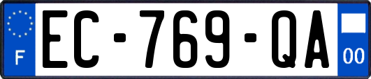 EC-769-QA