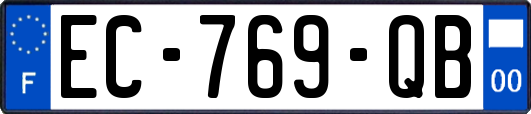 EC-769-QB