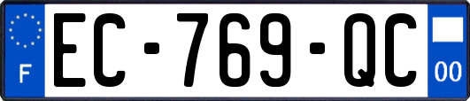 EC-769-QC