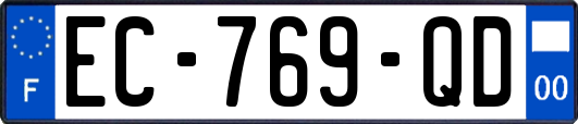 EC-769-QD