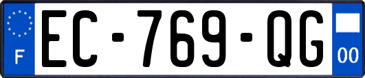 EC-769-QG