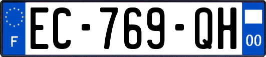 EC-769-QH