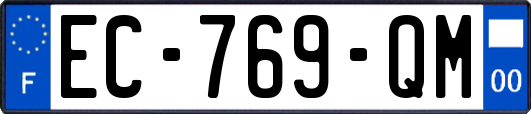 EC-769-QM