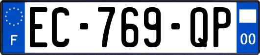 EC-769-QP