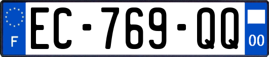 EC-769-QQ