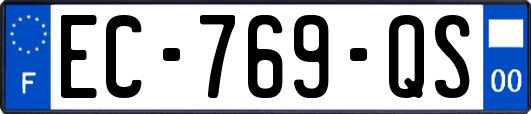 EC-769-QS