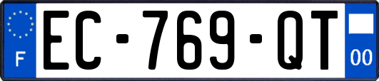 EC-769-QT