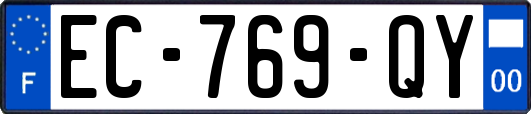 EC-769-QY