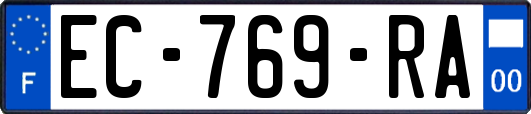 EC-769-RA