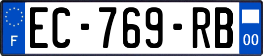 EC-769-RB