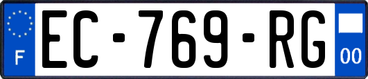 EC-769-RG