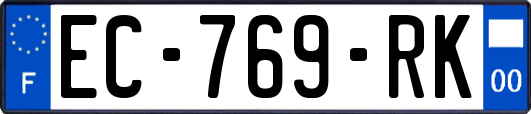 EC-769-RK