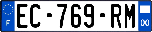 EC-769-RM