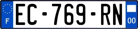 EC-769-RN