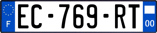 EC-769-RT
