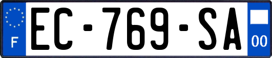 EC-769-SA