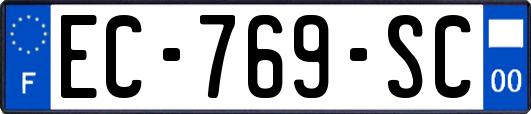 EC-769-SC