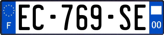 EC-769-SE