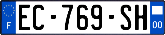 EC-769-SH