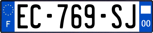 EC-769-SJ