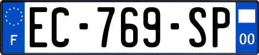 EC-769-SP
