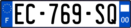 EC-769-SQ