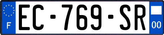 EC-769-SR