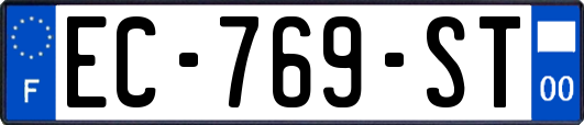 EC-769-ST