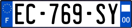EC-769-SY