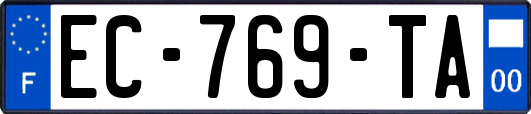 EC-769-TA