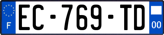 EC-769-TD
