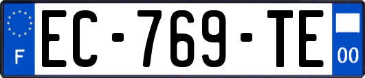 EC-769-TE