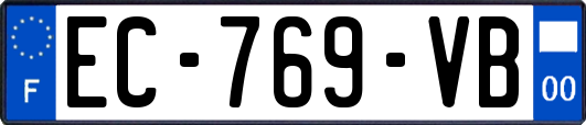 EC-769-VB
